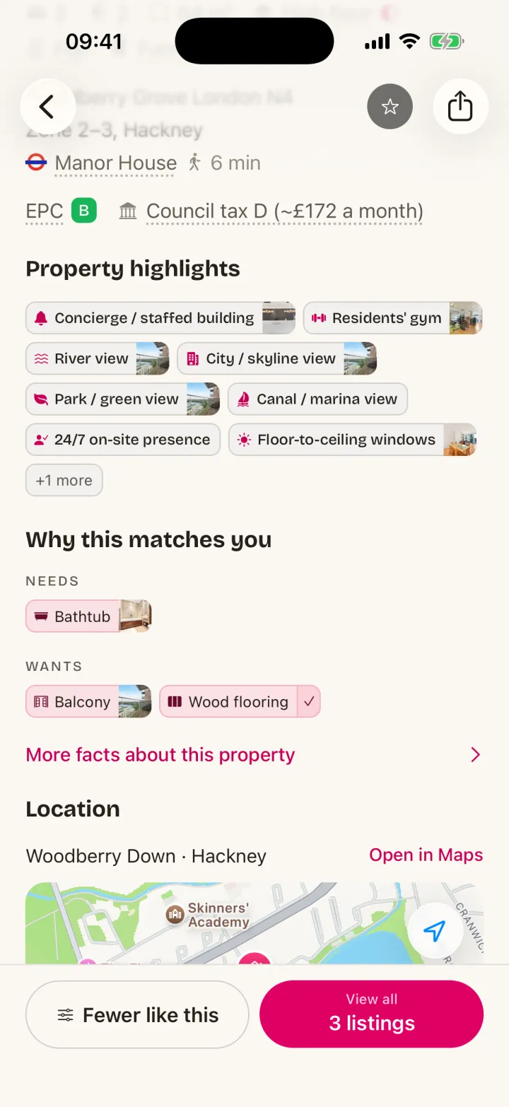 A home in Keyping, with its highlights and every one of your needs and wants ticked